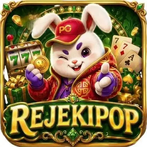 REJEKIPOP - Game Sepak Bola Seru untuk Penggemar Olahraga